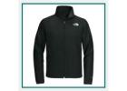 Buy Custom Logo North Face Jackets