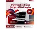 This Christmas & New Year, Launch Your Own Web3 and Multichain Powered Prediction Market like Polyma