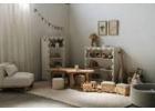 Stylish Playroom Furniture by Nuage Interiors