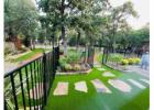 Artificial Turf Maintenance in Allen