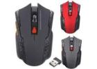 PapaChina Offers Custom Wireless Mouse at Wholesale Prices for Events