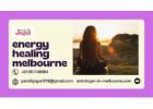 Energy Healing Melbourne – Transform Your Energy for a Better Life