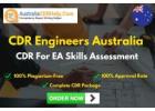 CDR Engineers Australia - 100% AI Free by AustraliaCDRHelp.Com