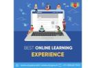 After School Learning with Online Classes in Saudi Arabia