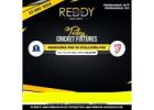 Step-by-Step: How to Reddy Anna Book Login for Enhanced Cricket Experience