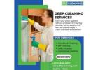 Deep House Cleaning Service in Austin, Texas