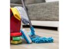 Maid Cleaning Service Near Me