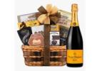 Buy and Celebrate Love with Valentine’s Day Gift Baskets