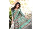 Lightweight Daily Use Sarees for Effortless Style