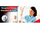 The Impact of Female Attendants on Home Care Quality