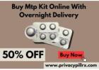 Buy Mtp Kit Online With Overnight Delivery - (future use)