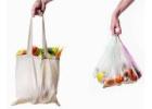 PapaChina Provides Custom Printed Plastic Bags at Wholesale Prices