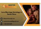 Love Marriage Astrology in Santa Clara - Master Shivasaiji