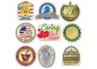 Choose Promotional Lapel Pins at Wholesale Prices for Logos