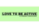 Stay Active and Achieve Your Goals with Love To Be Active!