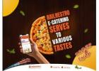 RailRestro eCatering: Enjoy Tasty Food During Your Train Journey