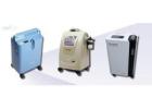 Best Oxygen Concentrator Brands and Models in 2025