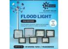 FLOOD LIGHT & HIGH MAST LIGHT