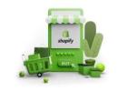 Find the Top Rated Shopify Website Development Company for Online Store