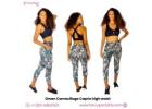 Purchase Women's Capris Online in Lauderdale