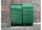 Hire Reusable Plastic Moving Boxes