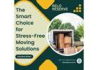 The Smart Choice for Stress-Free Moving Solutions