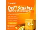 Tailored Decentralized Staking Platforms: Transforming Financial Ecosystems