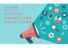 Digital Marketing Agency in Singapore - Unlock Your Brand’s Potental