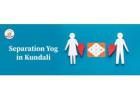 Separation Yoga in Kundali