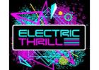 Discover the Best Arcade in East Kilbride by Electric Thrill