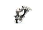 Timeless Elegance with Trollbeads Natural Pearl Beads