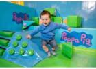 Discover One of the Best Soft Play Centers in Glasgow at Wonder World