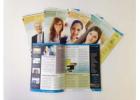 Top-Quality Booklet Printing Charlotte NC