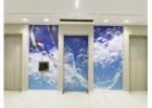 Elevator Wraps Raleigh NC: Transform Your Space