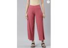 Buy Pants for Women - Go Colors