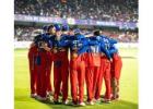 RCB IPL Trophy Drought 2025 by Thampi Book: The Story of Determination