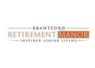 Retirement Community Brantford Ontario