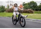 Smarter Commuting: Save the Planet and Time with E-Bikes!