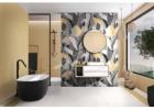 How Can Bathroom Wall Tiles Design Enhance Your Space?