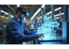 Unlock the Benefits of AI in Manufacturing