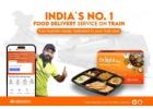 RailRestro: India’s Top Train Food Delivery – Fresh, Hot Meals Right to Your Seat!