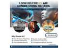 Looking for RV Air Conditioning Repairs? Hire Trusted Specialists Today