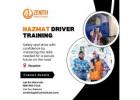 Hazmat Driver Training