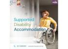 Supported Disability Accommodation