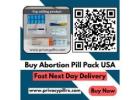 Buy Abortion Pill Pack USA - Fast Next Day Delivery