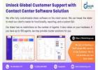 Contact Center Software Solutions by DialerKing