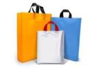 Get High Quality Custom Printed Plastic Bags at Wholesale Prices from PapaChina