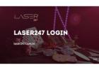 Laser247: Your Gateway to Ultimate Gaming