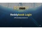 Reddy Anna Book: Your Trusted Gaming Partner