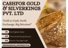 Best Cash For Gold In Noida Sector 18